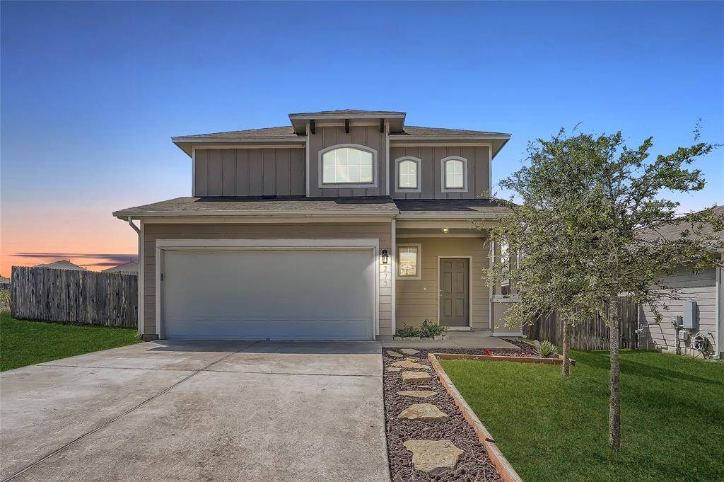 273 Vestral RD, Buda, TX 78610