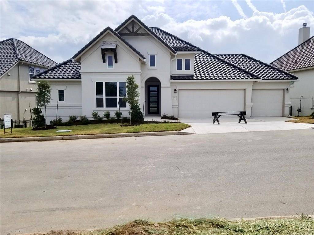 19613 Summit Glory TRL, Spicewood, TX 78669