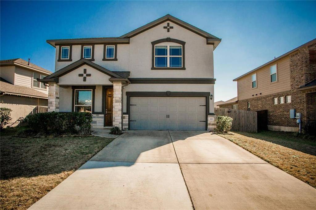 313 Wincliff DR, Buda, TX 78610