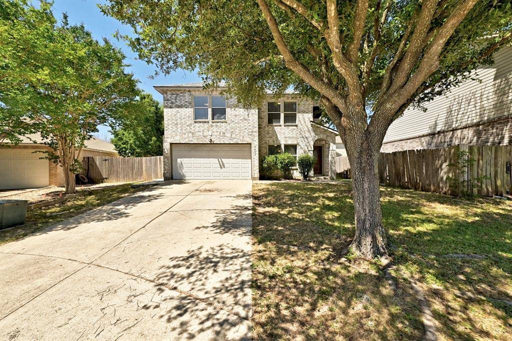 2405 Ayes CT, Cedar Park, TX 78613
