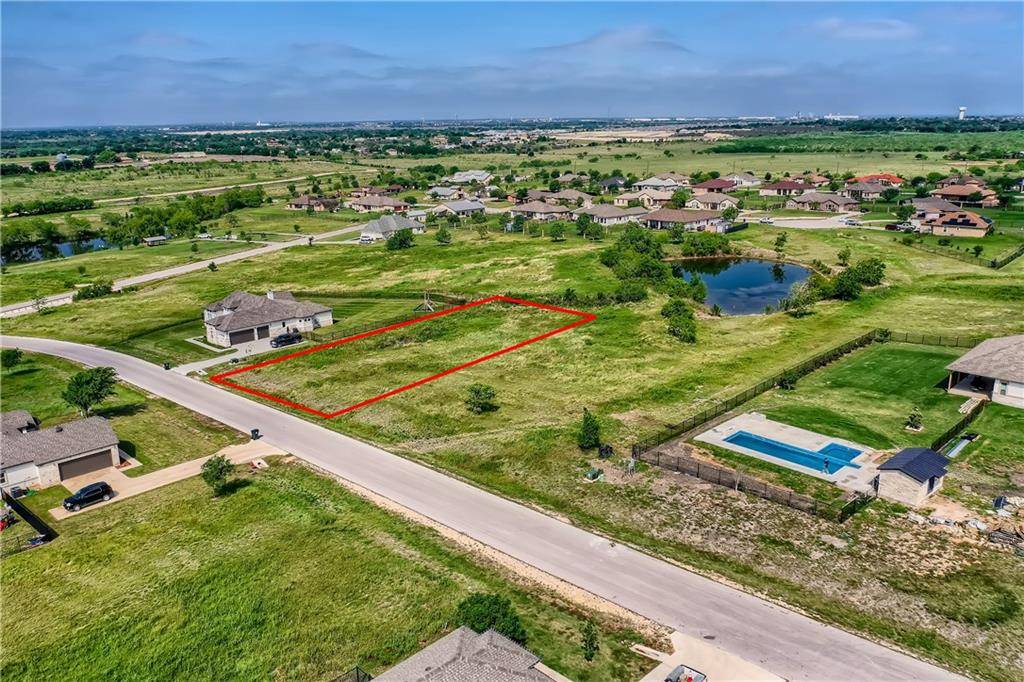 171 Hope ST, Kyle, TX 78640