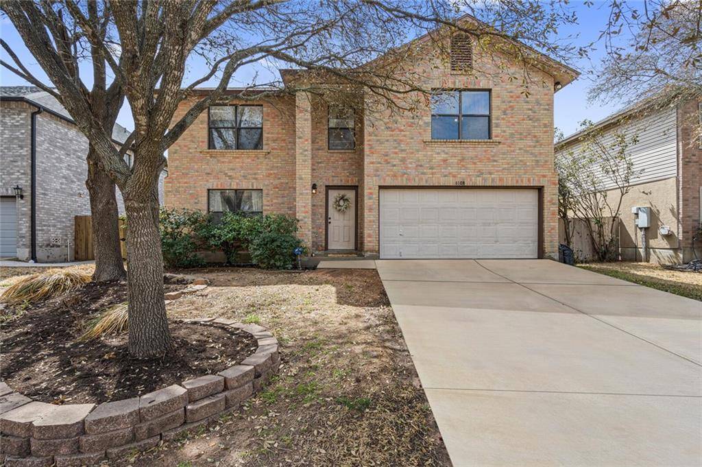 1108 Welch WAY, Cedar Park, TX 78613