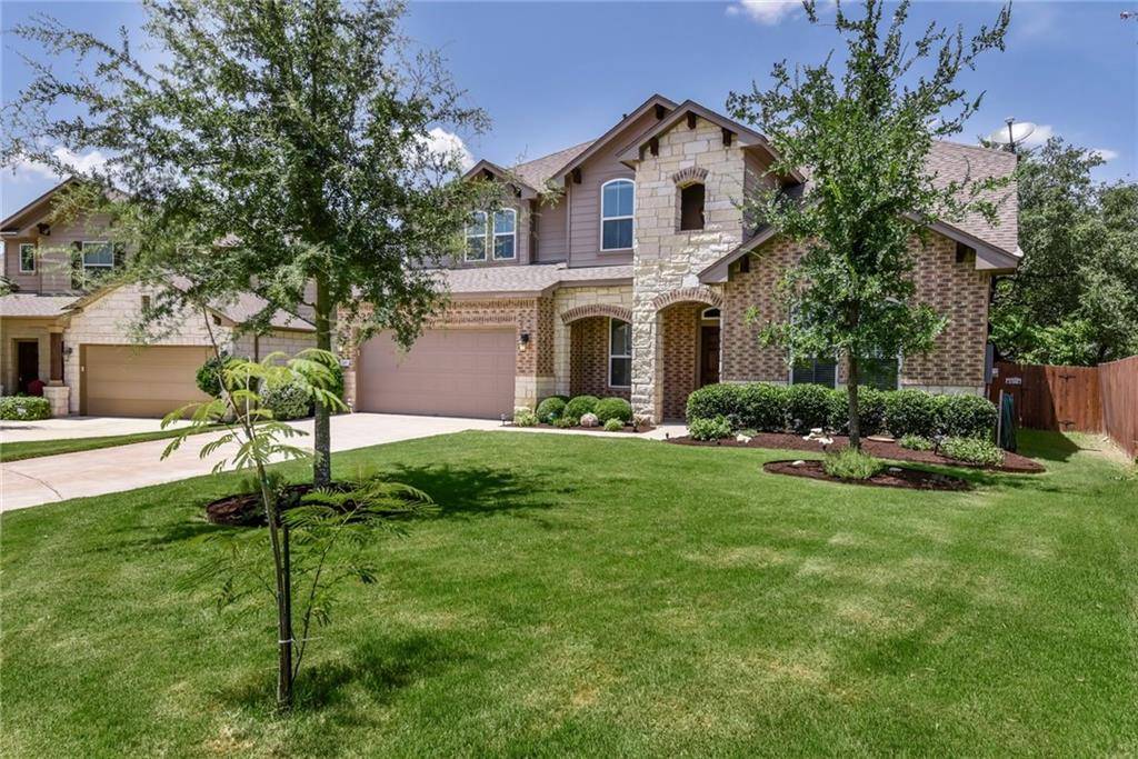 119 Paul Azinger DR, Round Rock, TX 78664