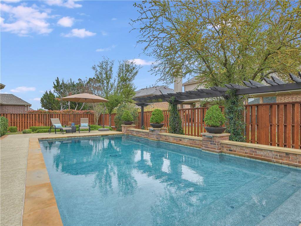 3029 Wood Springs LN, Round Rock, TX 78681