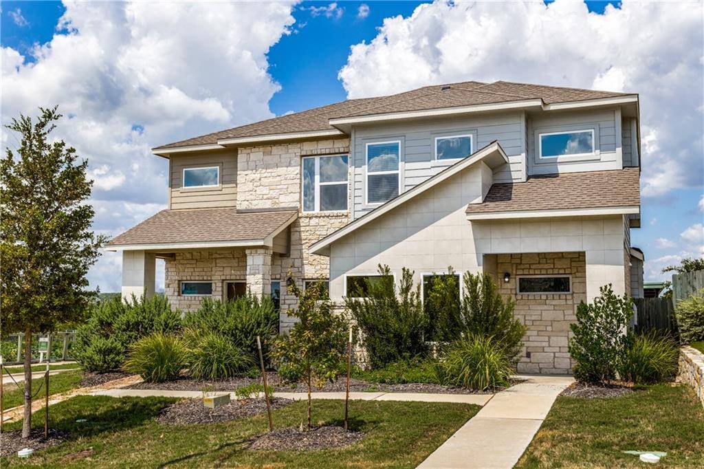 9502 Whisper Willow BLVD, Manor, TX 78653