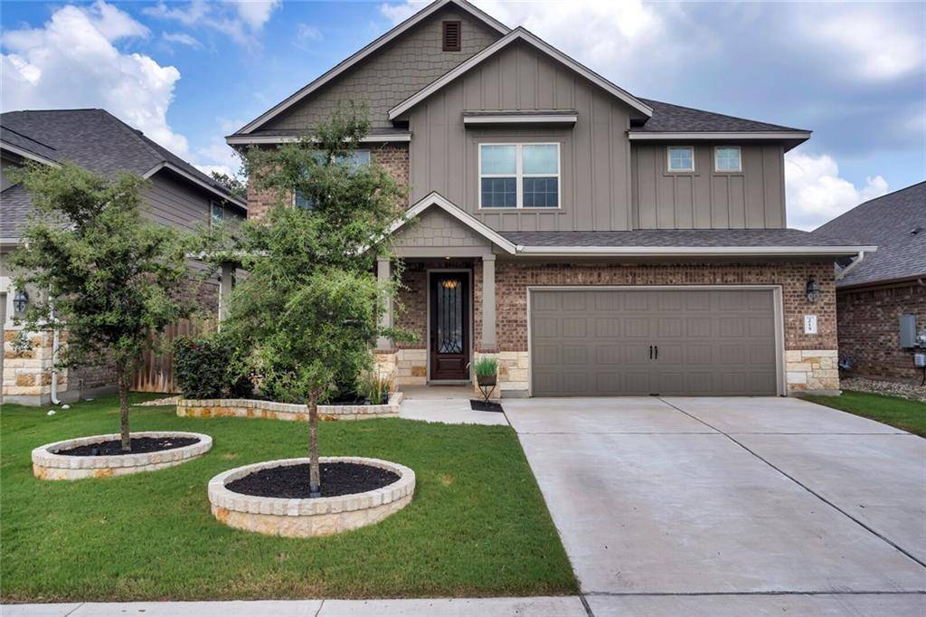 215 Patriot DR, Buda, TX 78610