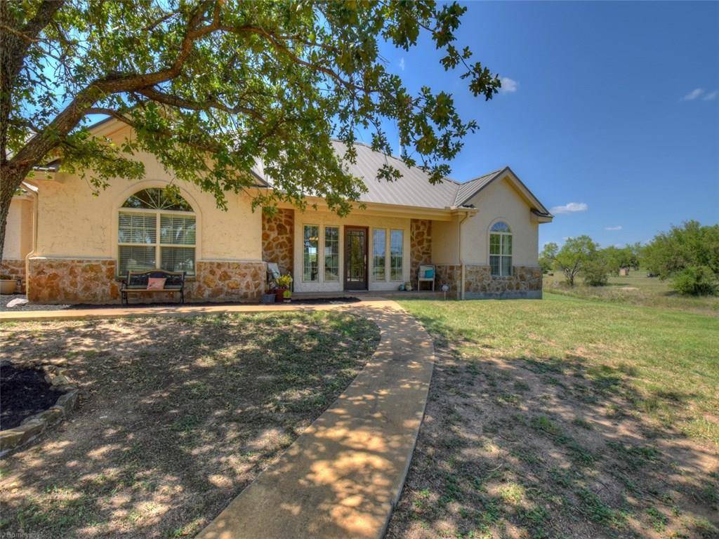 232 CR 144A, Marble Falls, TX 78654