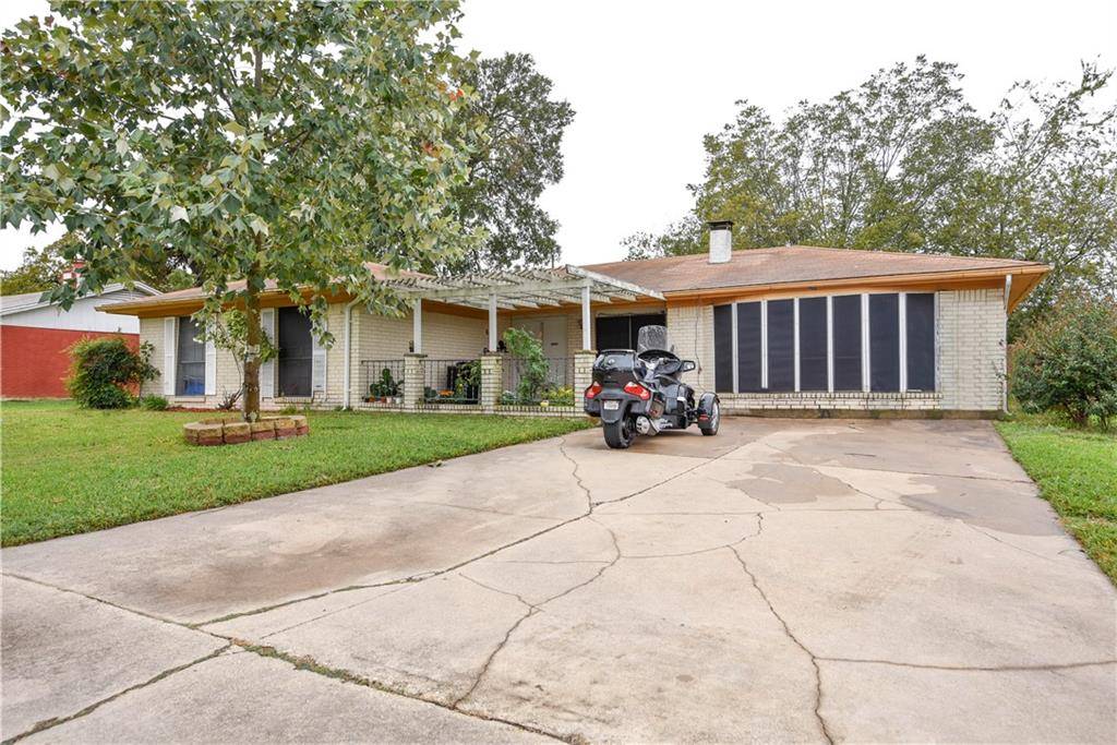 610 Creek ST, Copperas Cove, TX 76522