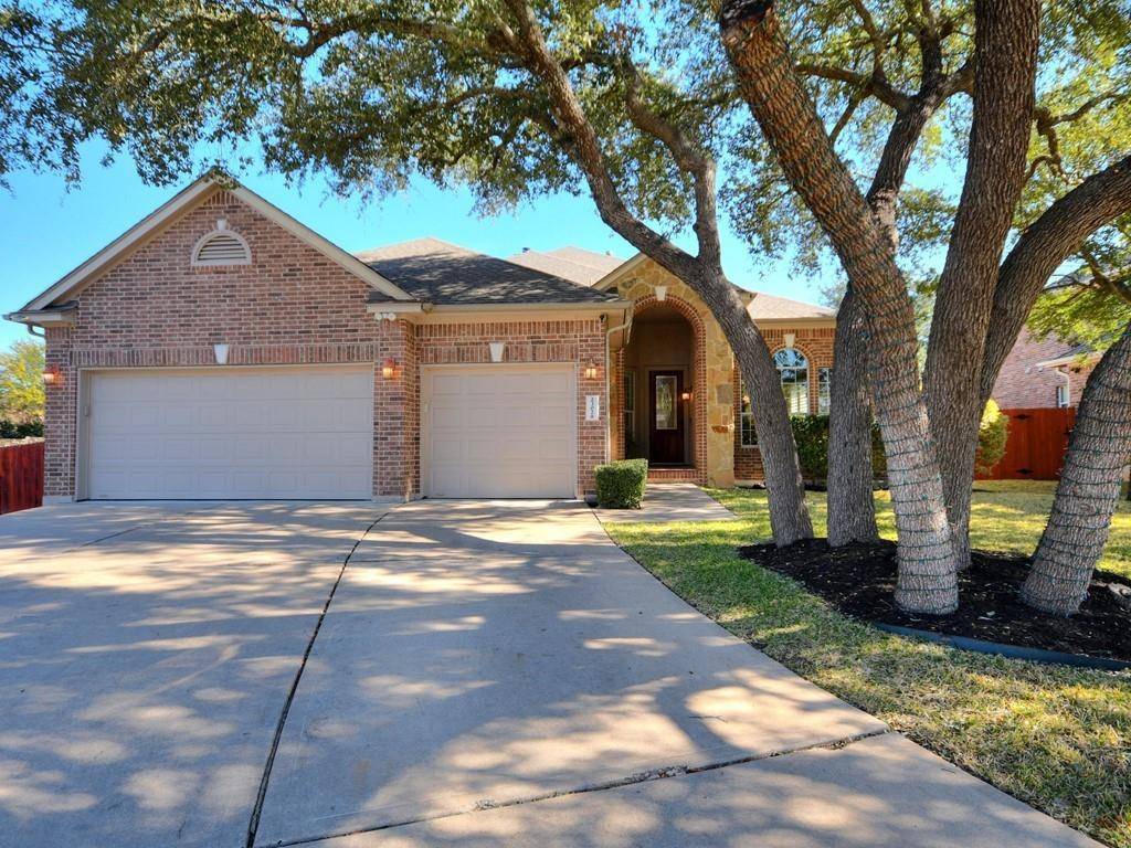 2302 Pipit CT, Cedar Park, TX 78613