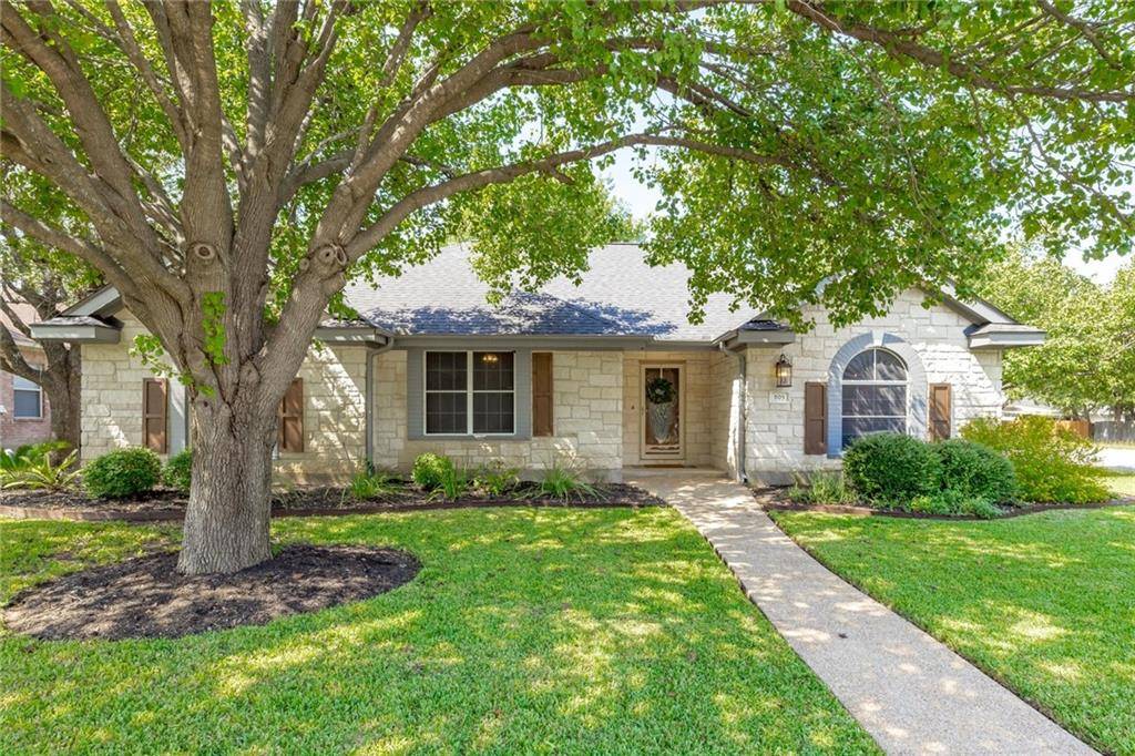 905 Stagecoach DR, Georgetown, TX 78628