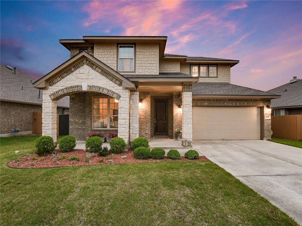 224 Summer Vista DR, Buda, TX 78610