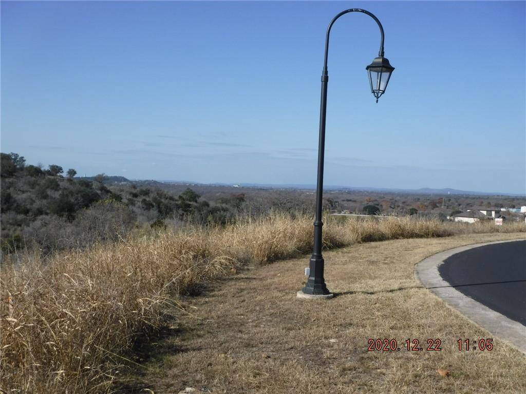 TBD Bendito WAY, Marble Falls, TX 78654