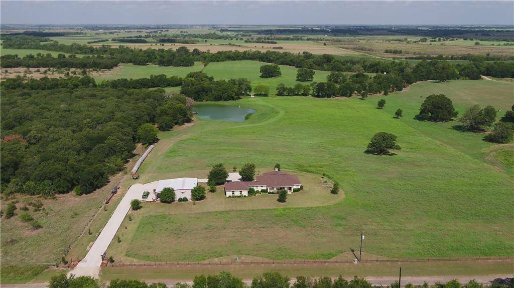 3370 County Road 434 LOOP, Rockdale, TX 76567