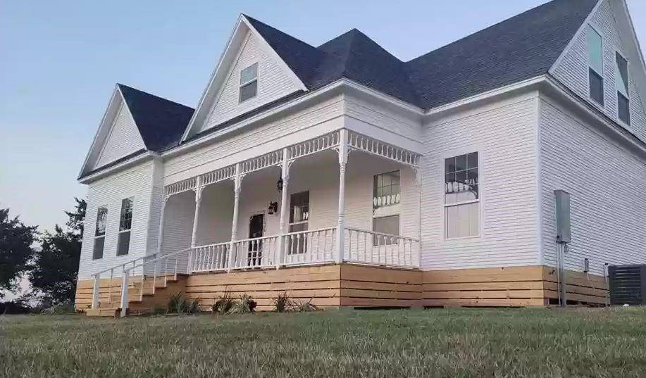 2004 N Avenue B N, Shiner, TX 77984