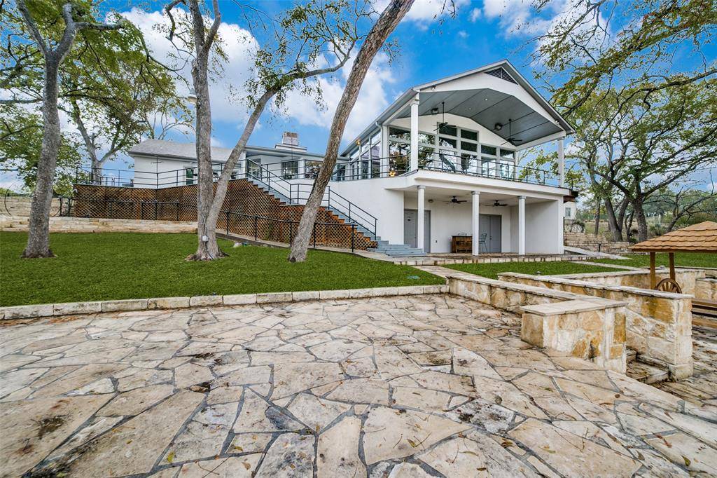 880 Center Point River Rd E, Kerrville, TX 78028