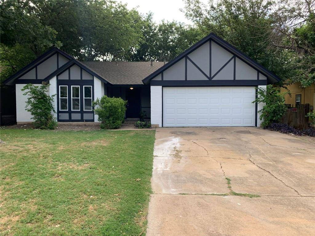 10207 Doc Holliday TRL, Austin, TX 78753