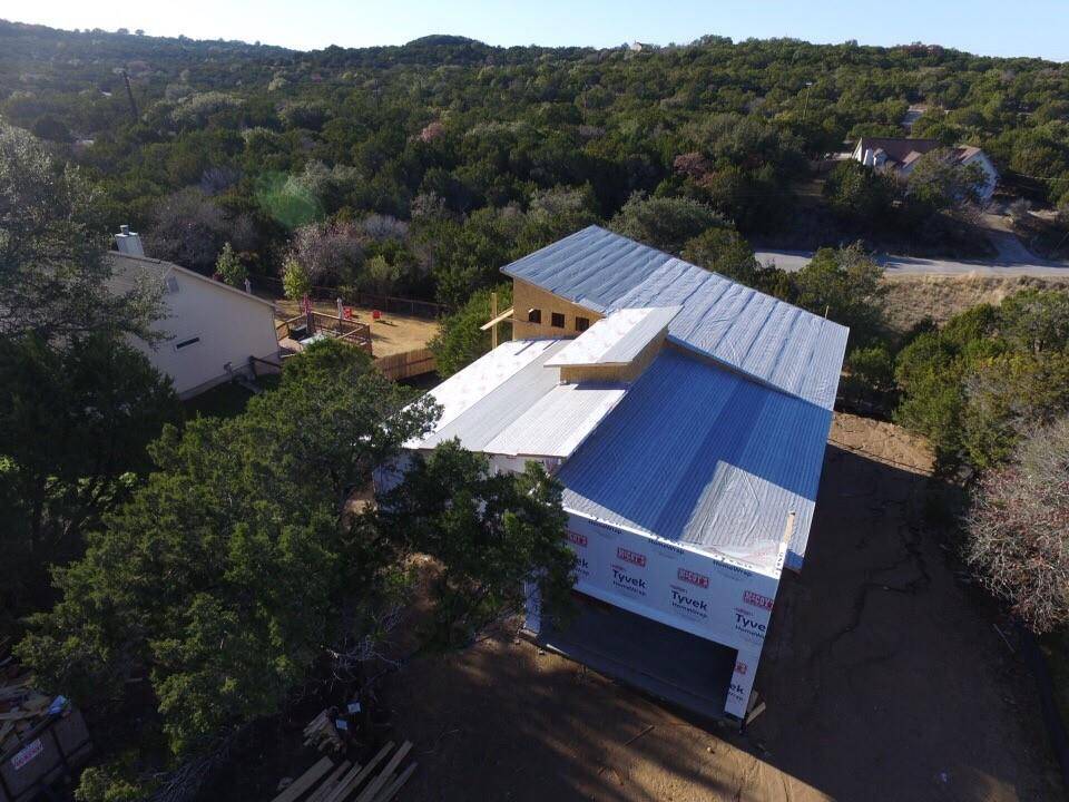 1306 Larkhall DR, Spicewood, TX 78669