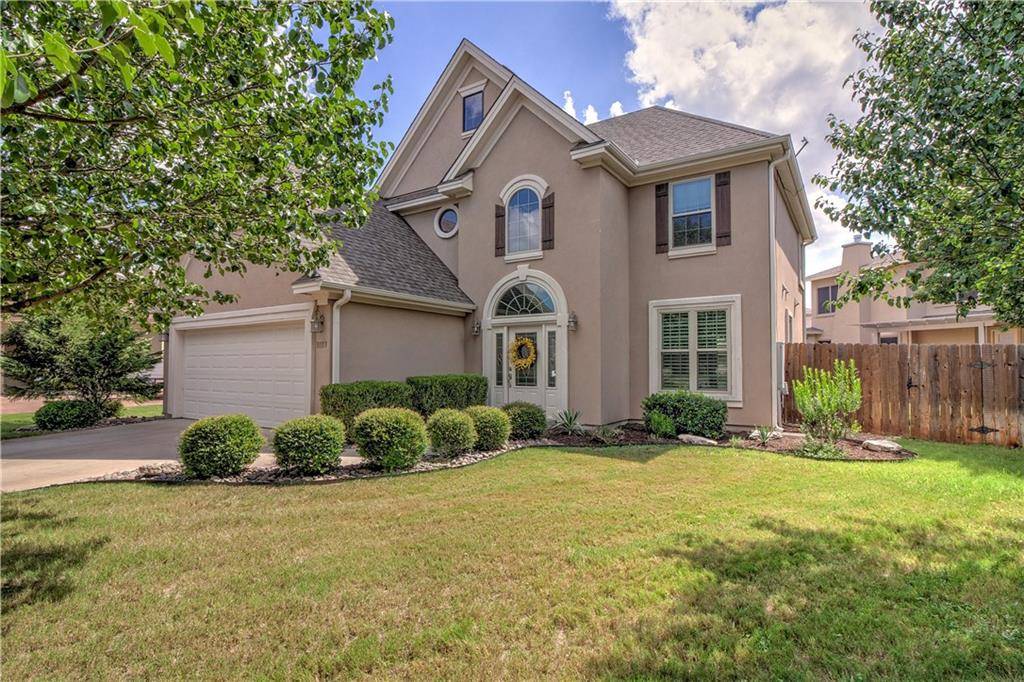 31113 Kingsway RD, Georgetown, TX 78628