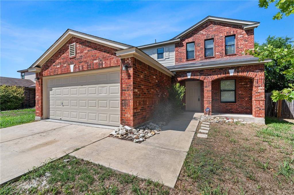 120 Peach Tree PASS, Kyle, TX 78640