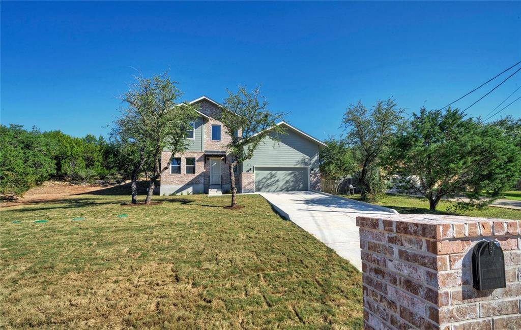 511 Cowal DR S, Spicewood, TX 78669