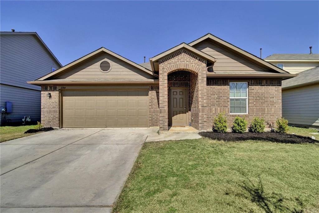 11304 Malta DR, Manor, TX 78653