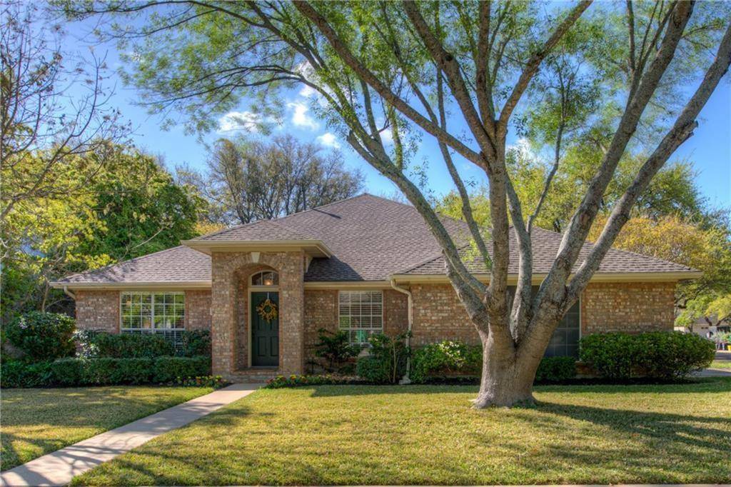1210 Sugarberry DR N, Cedar Park, TX 78613