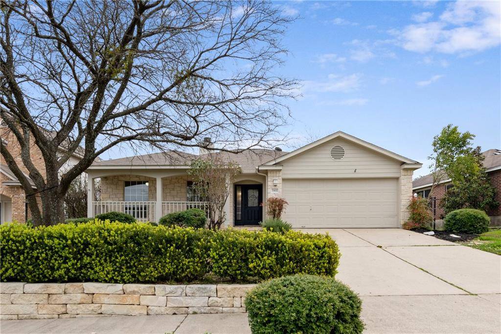 3302 Winding WAY, Round Rock, TX 78664