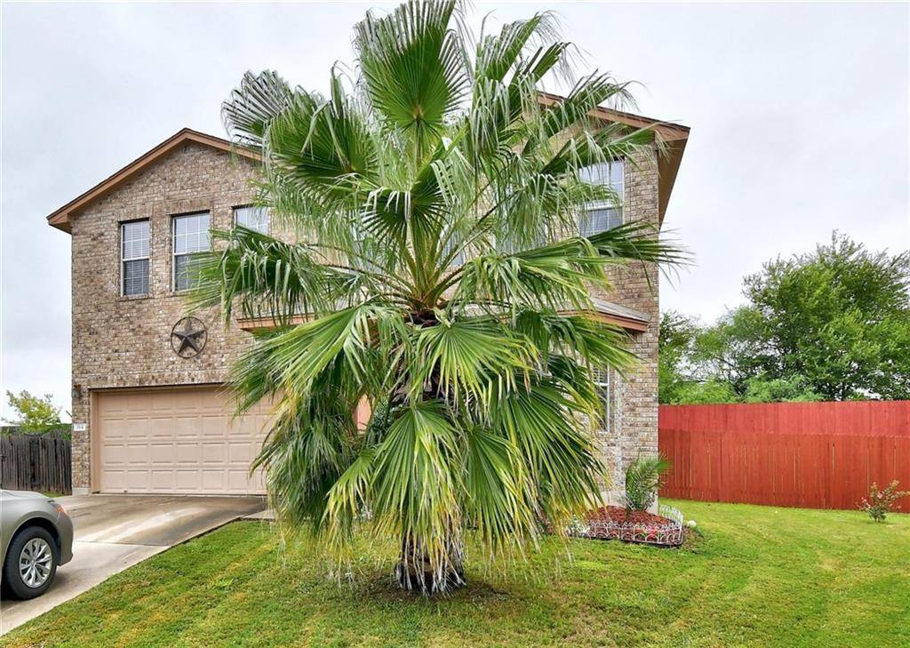164 Regent CV, Kyle, TX 78640