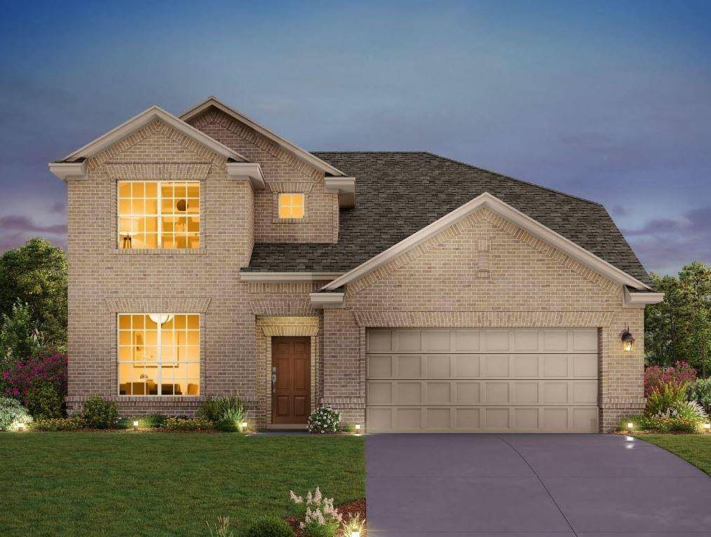 13101 Zumpango TRCE, Manor, TX 78653