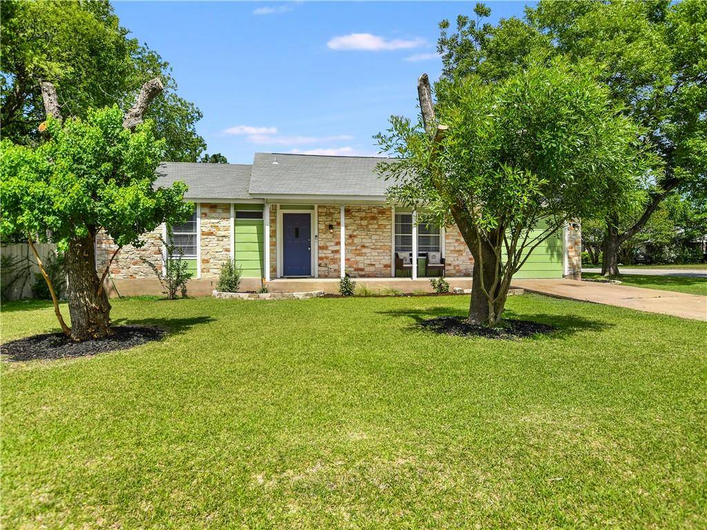 2007 Dixie LN, Round Rock, TX 78664