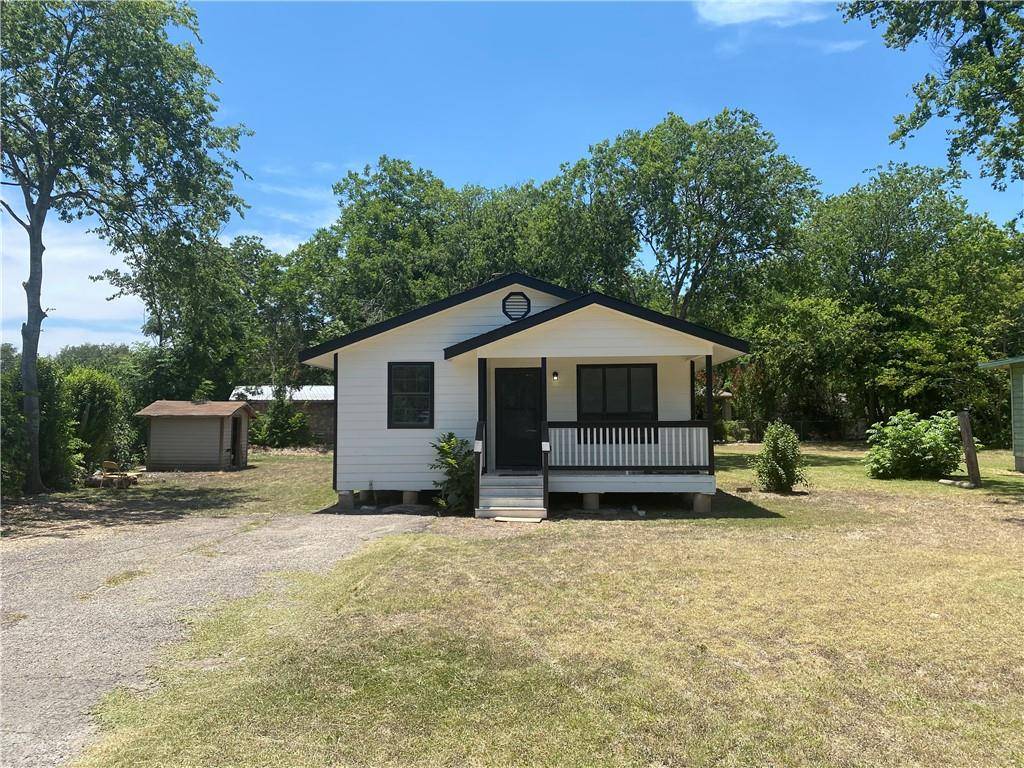 606 Spring ST, Round Rock, TX 78664