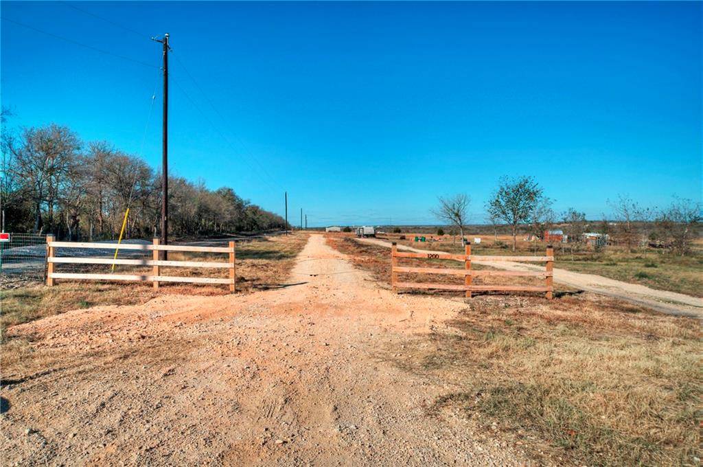 1200 Rocky RD, Kyle, TX 78640