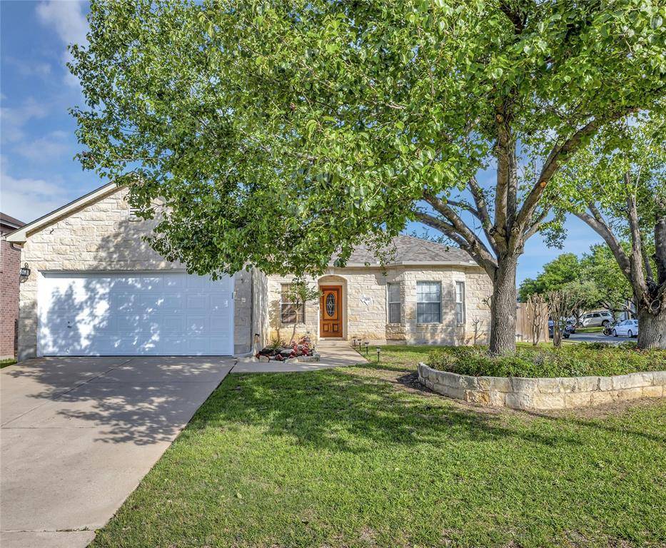 2101 Pena Blanca DR, Cedar Park, TX 78613