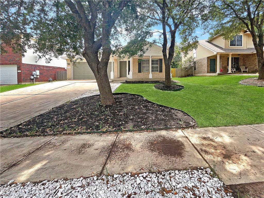2204 Ada LN, Round Rock, TX 78664