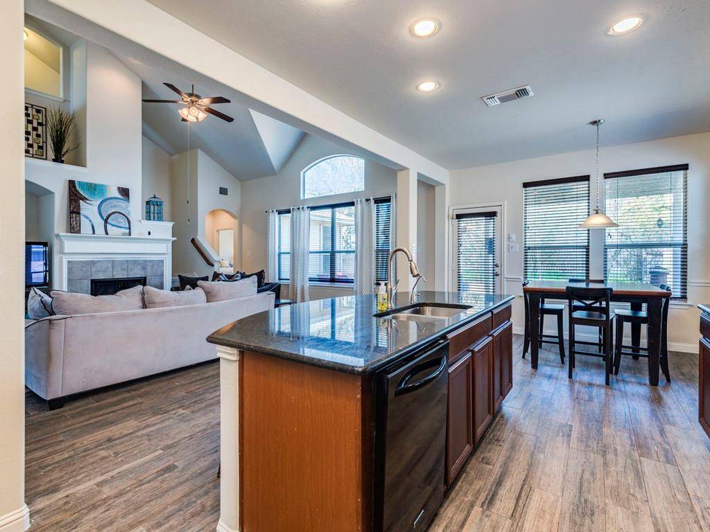 418 Monahans DR, Georgetown, TX 78628