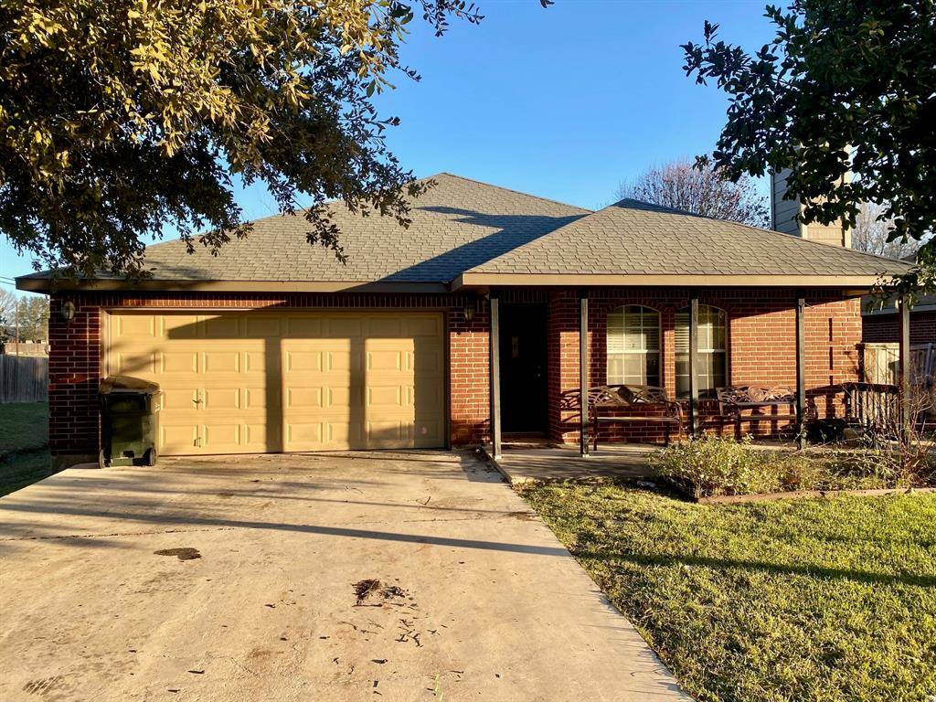 113 Ina CT, Kyle, TX 78640