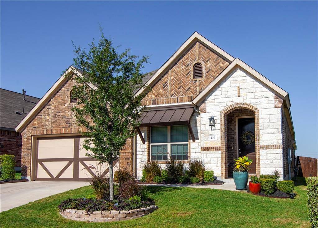 236 Hot Spring VLY, Buda, TX 78610