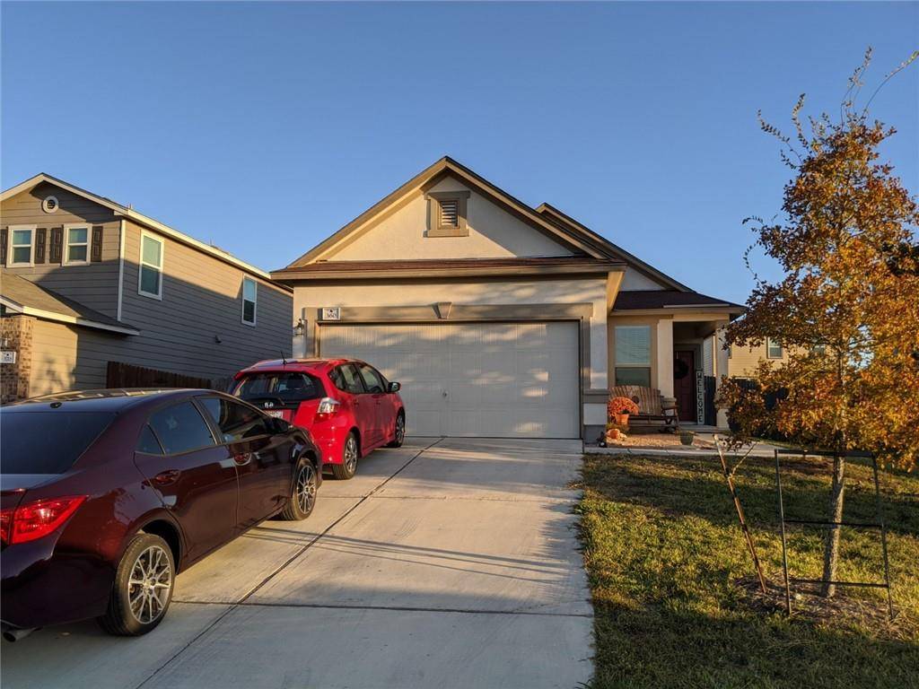 360 New Bridge DR, Kyle, TX 78640