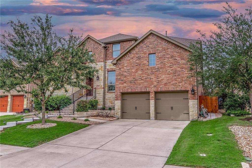 22017 Rock Wren RD, Spicewood, TX 78669
