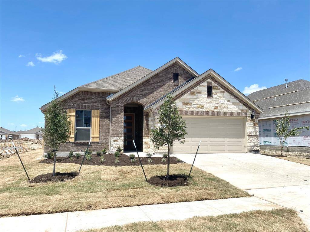 13424 William Tyler WAY, Manor, TX 78653