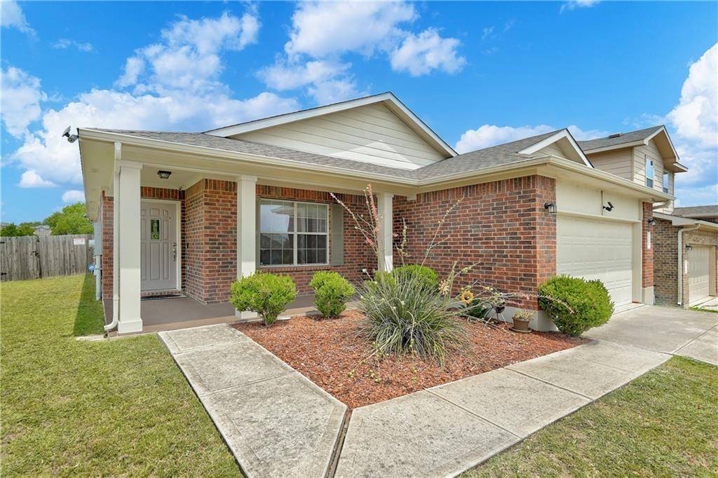 12000 Gaelic DR, Austin, TX 78754