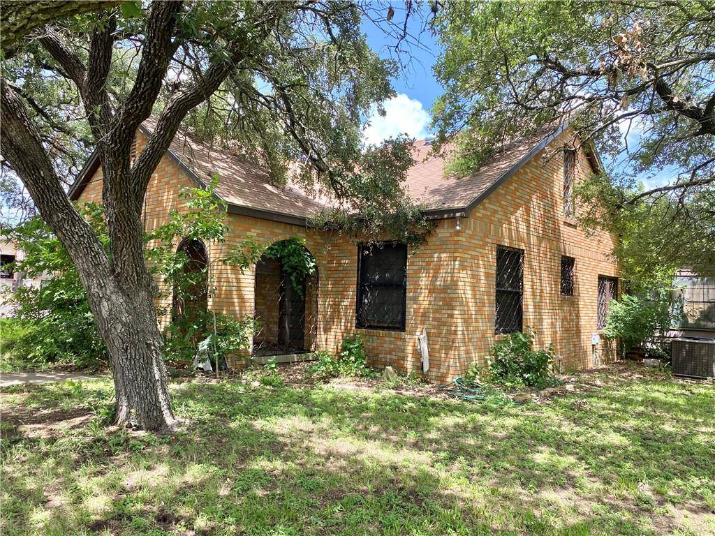 514 S Main ST, Giddings, TX 78942