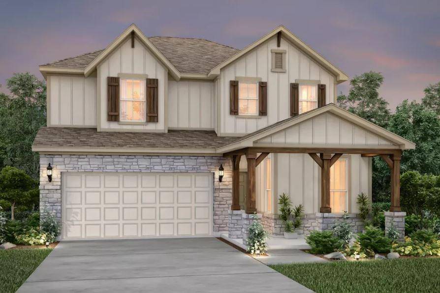 185 Beechnut DR, Buda, TX 78610