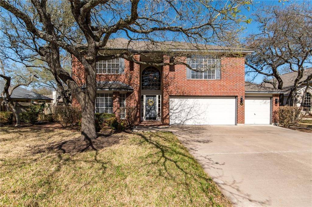 2600 Stenson DR, Cedar Park, TX 78613