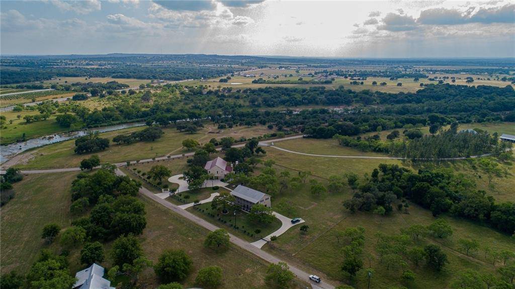 73 & 45 Pfeiffer RD, Fredericksburg, TX 78624