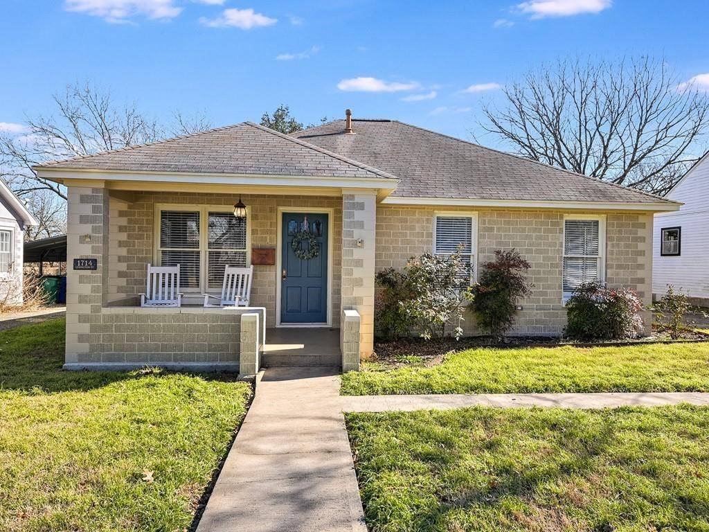 1714 LEXINGTON ST, Taylor, TX 76574