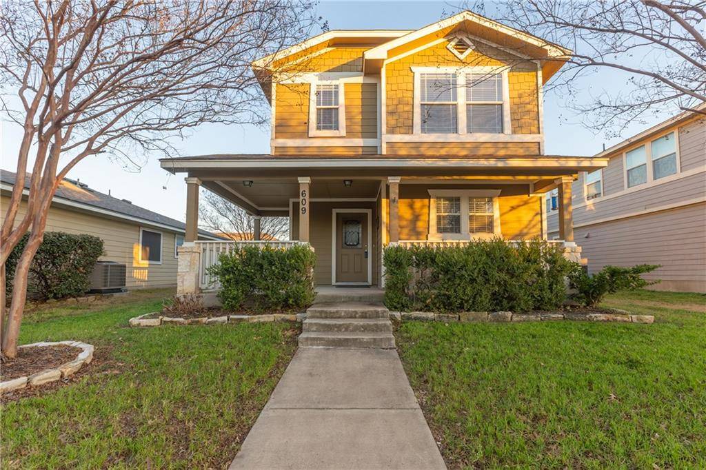 609 Rolling Oak DR, Round Rock, TX 78664