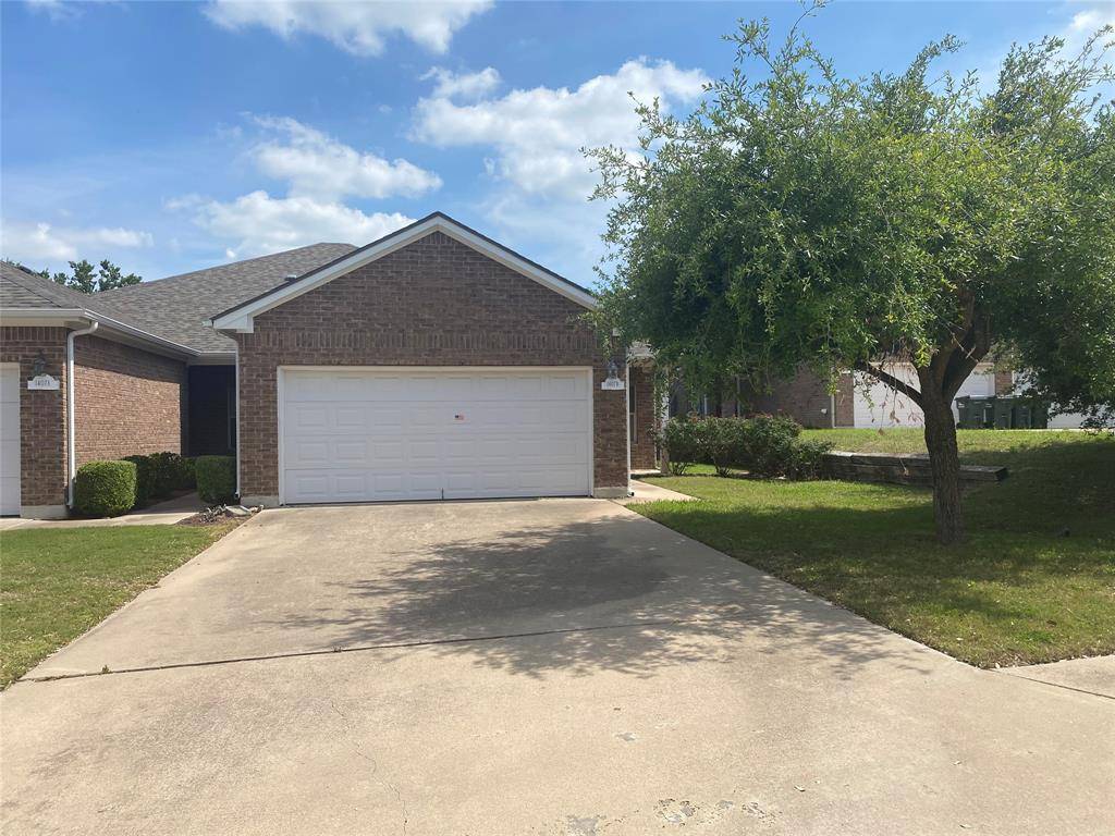 1407 Bergin CT #B, Georgetown, TX 78626