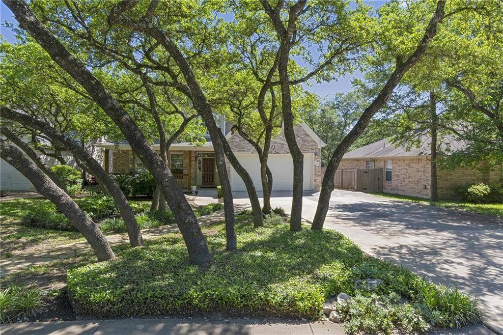 804 Monarch Ave, Cedar Park, TX 78613