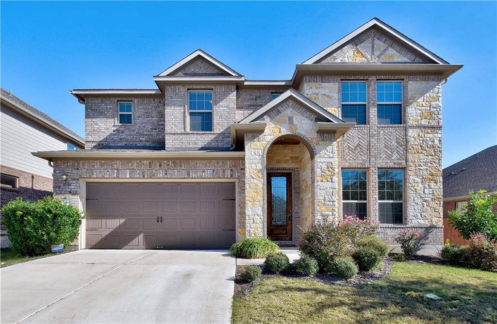 2800 Garlic Creek DR, Buda, TX 78610